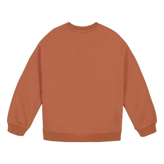 Girls Stars at Reach Crewneck Sweatshirt