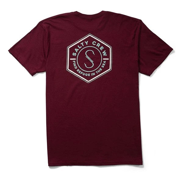 Hexed SS Tee