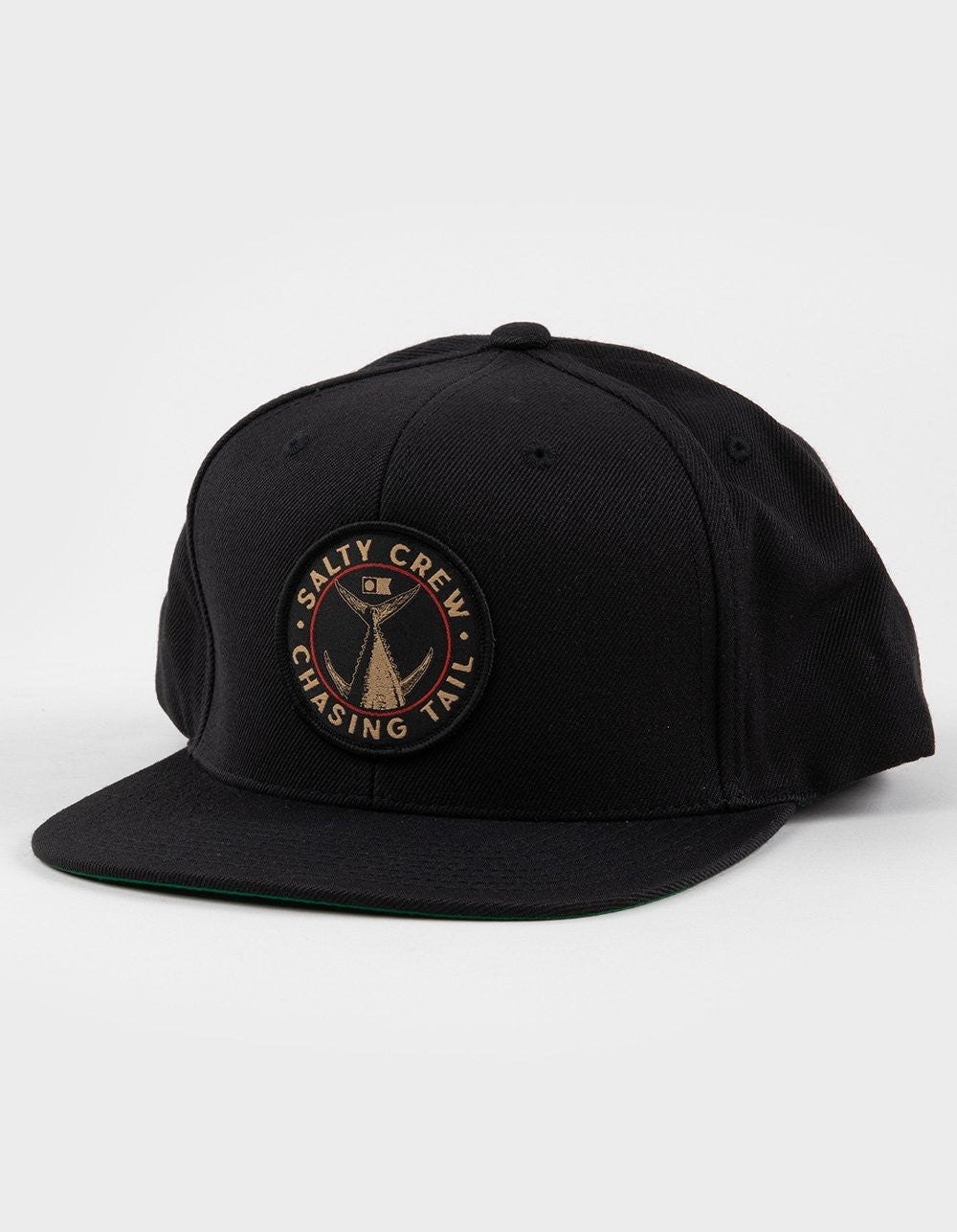 Tailgate 6 Panel Hat