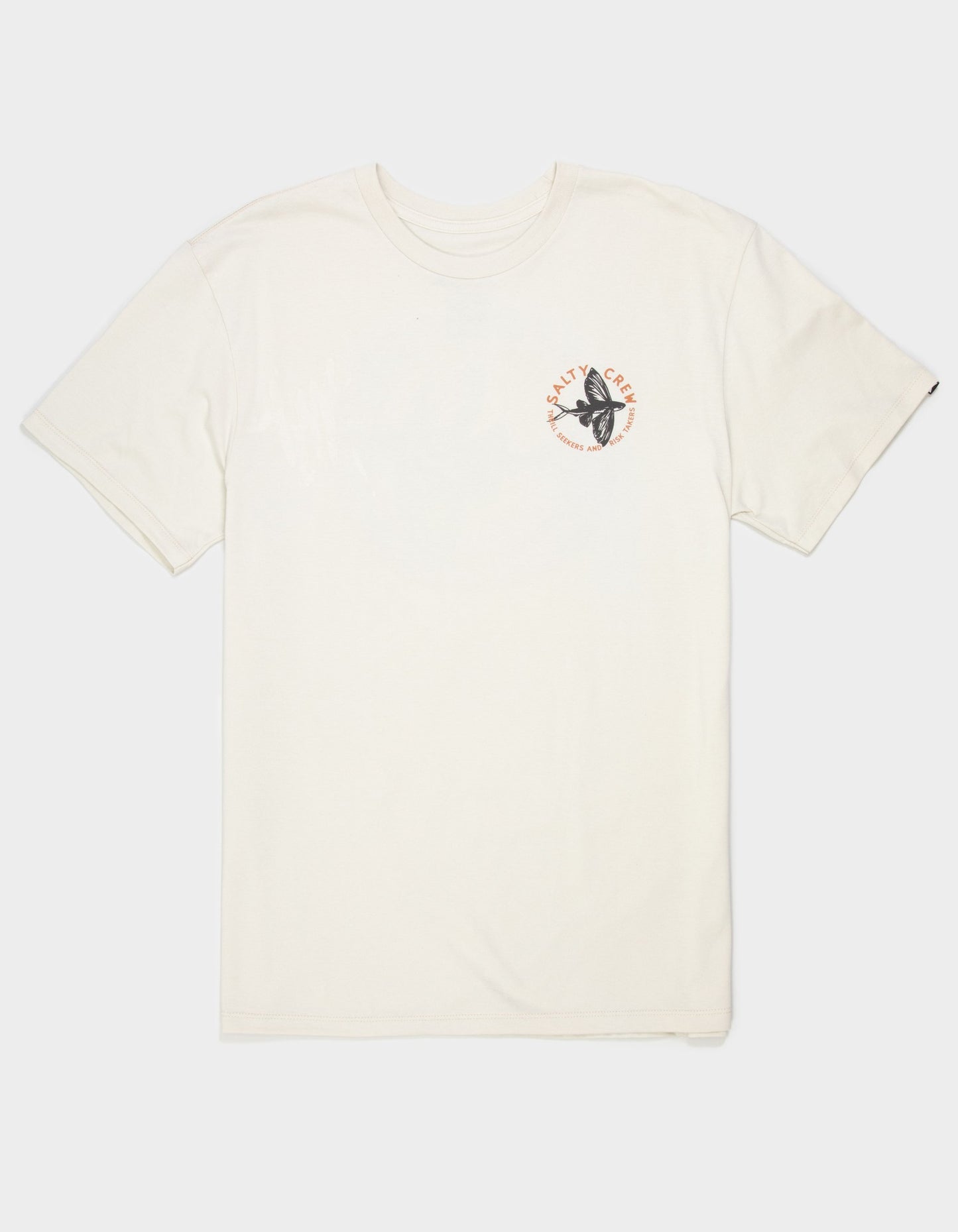 .Fly By SS Tee
