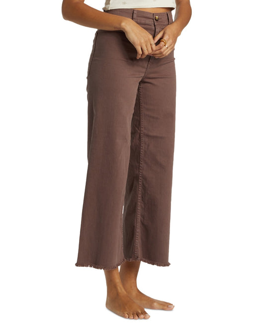 Free Fall Twill Pant