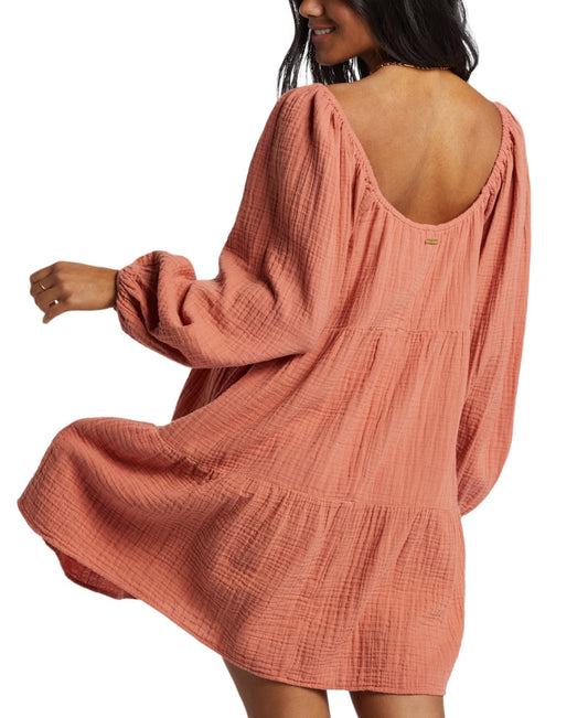 Lost Days Moon Dress