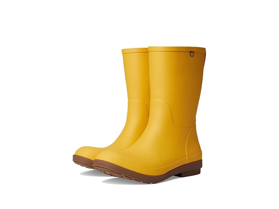 Amanda II Mid