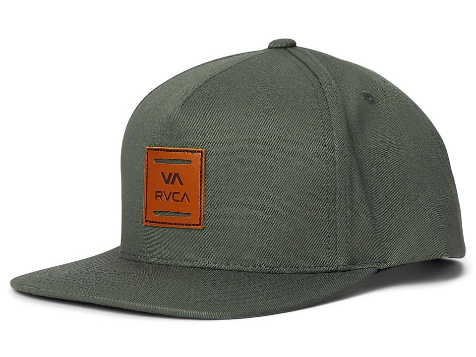 VA All The Way Snapback