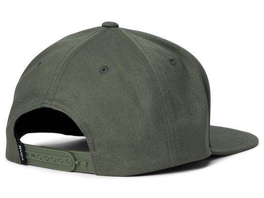 VA All The Way Snapback