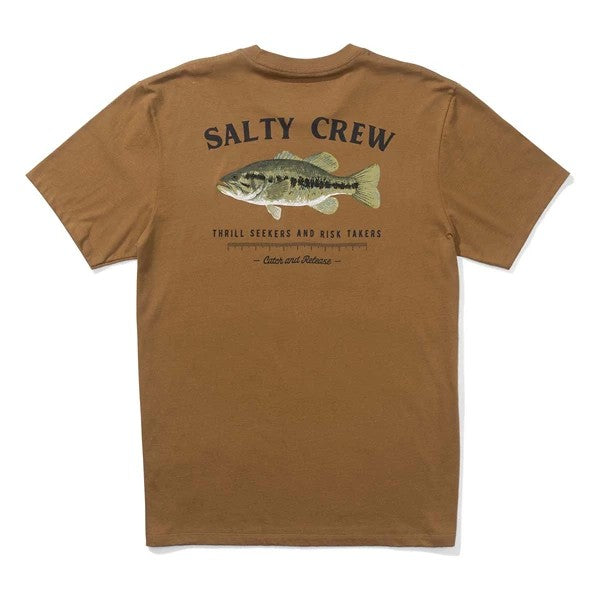 Bigmouth Premium S/S Tee