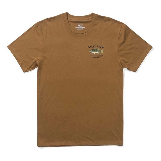 Bigmouth Premium S/S Tee