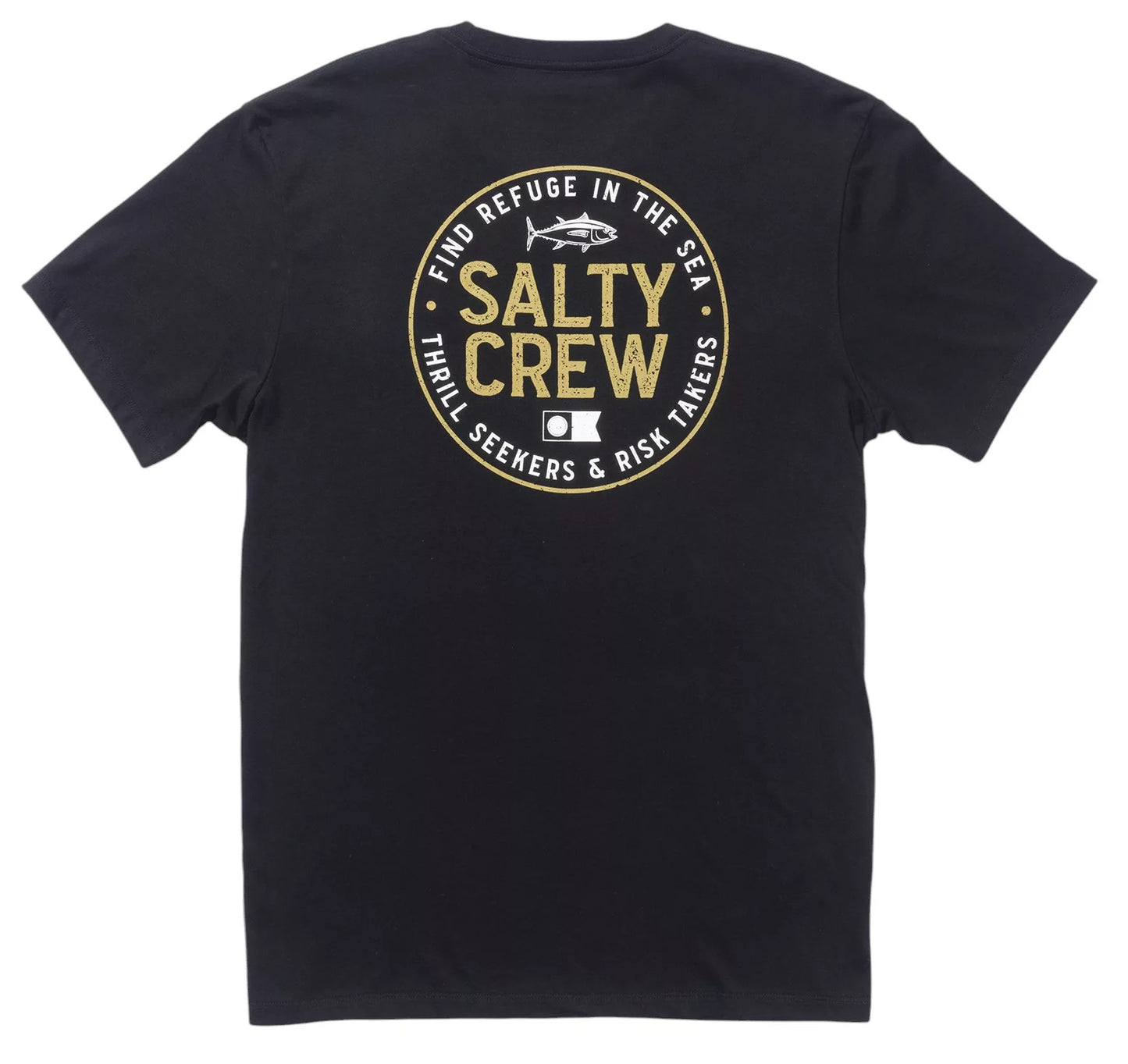 Legendary SS Tee