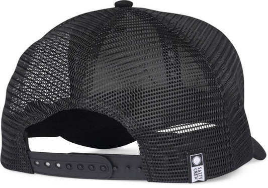 Legendary Retro Trucker