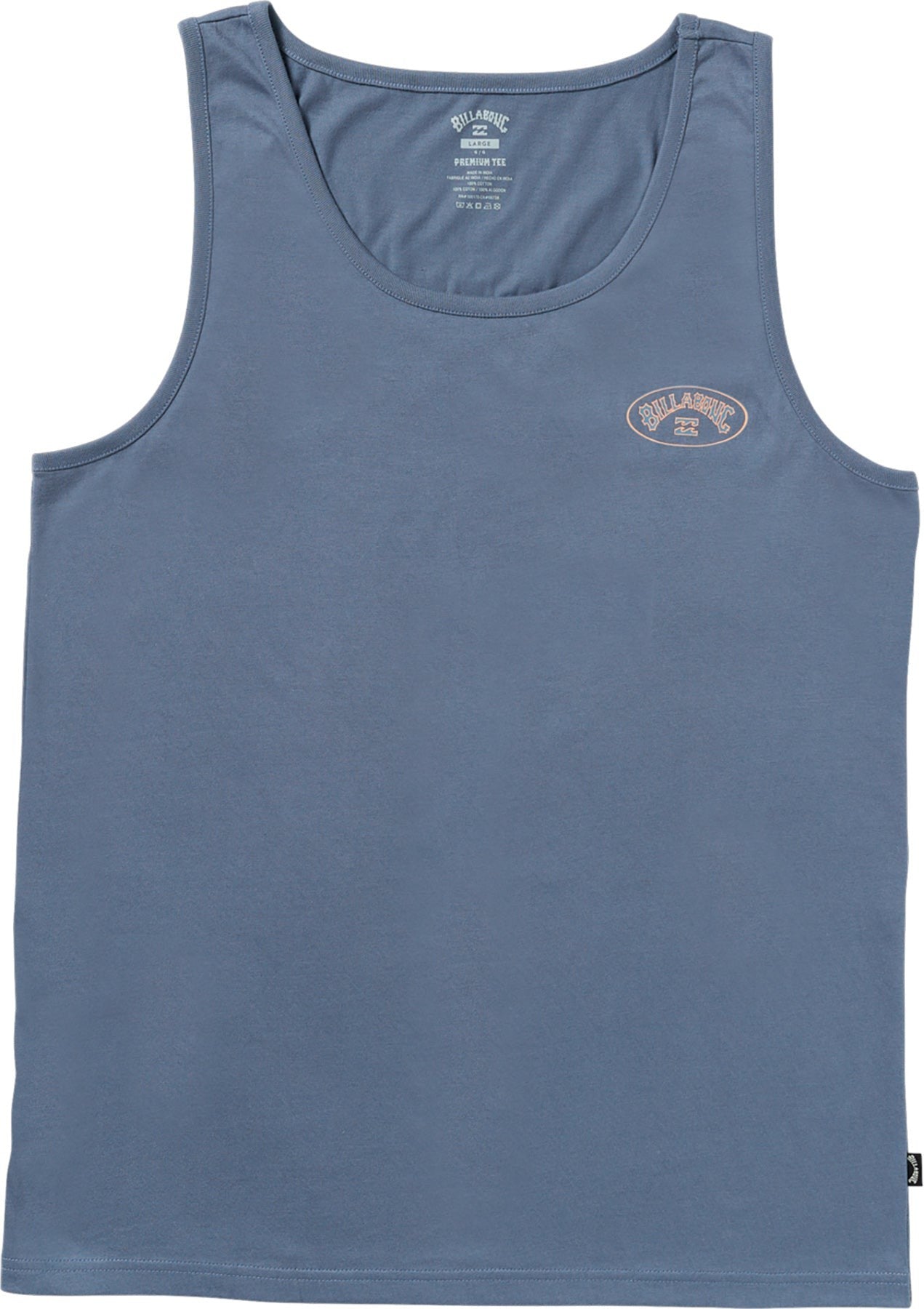 Orbit Arch Premium Tank