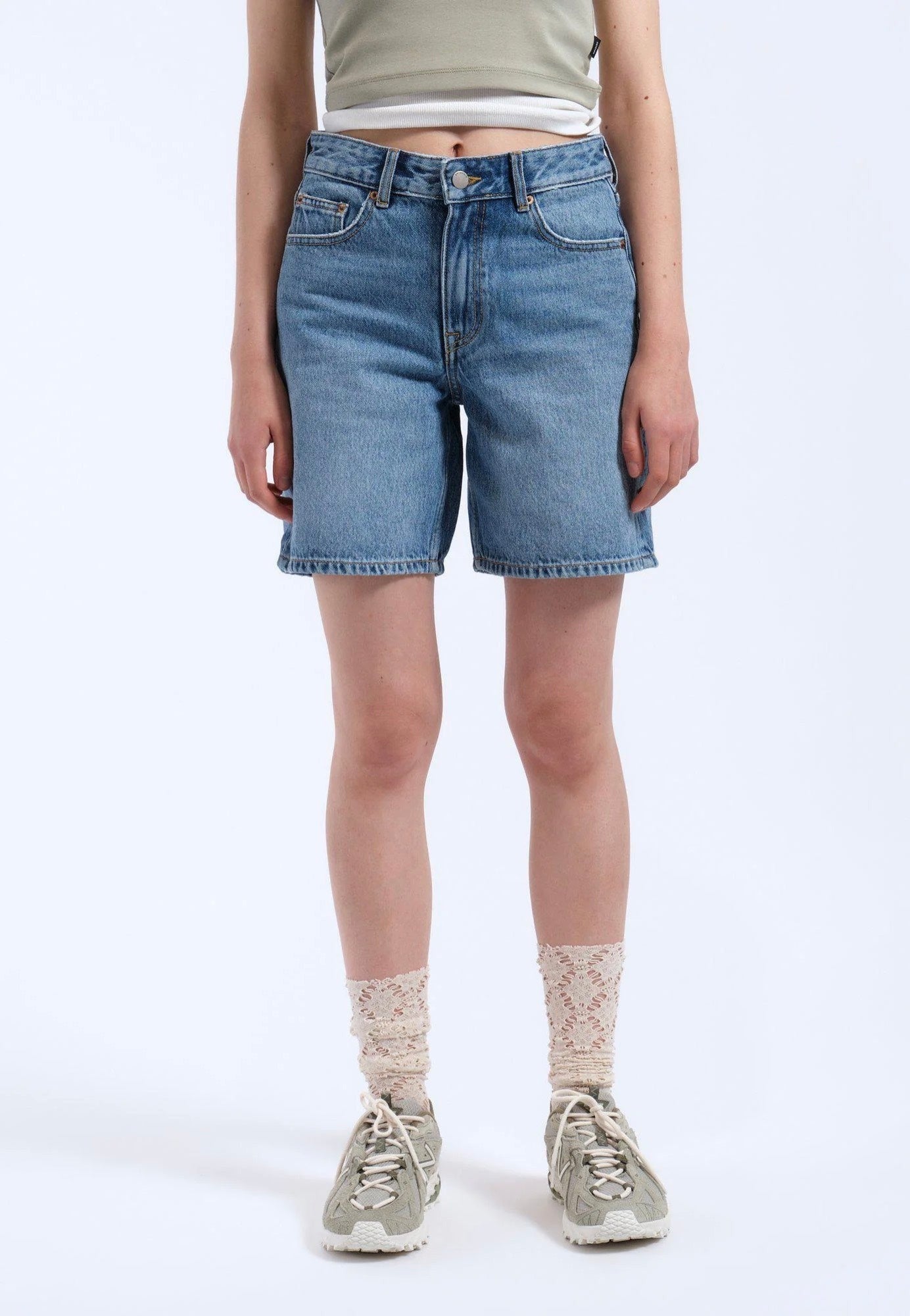 Arch Shorts