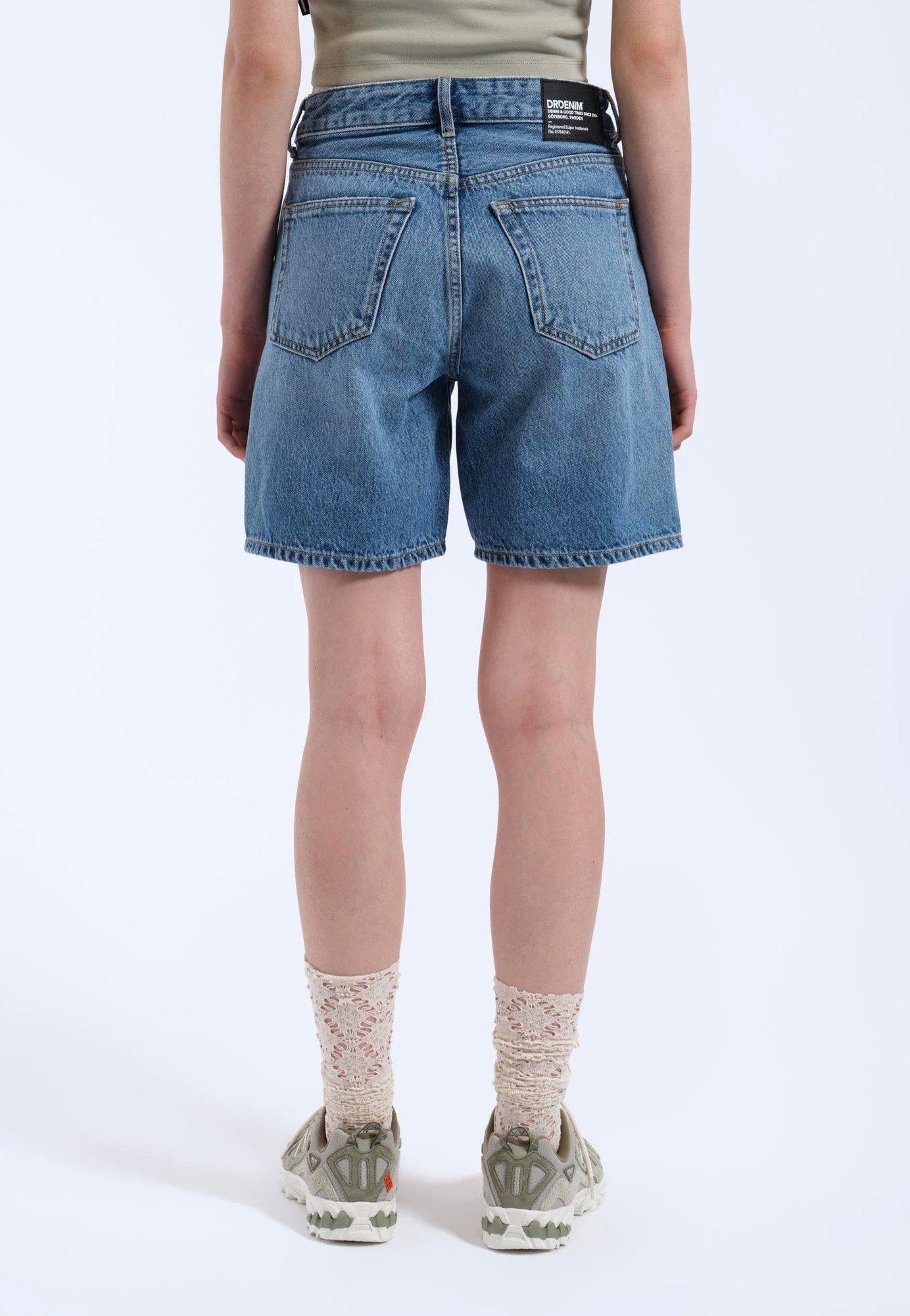 Arch Shorts