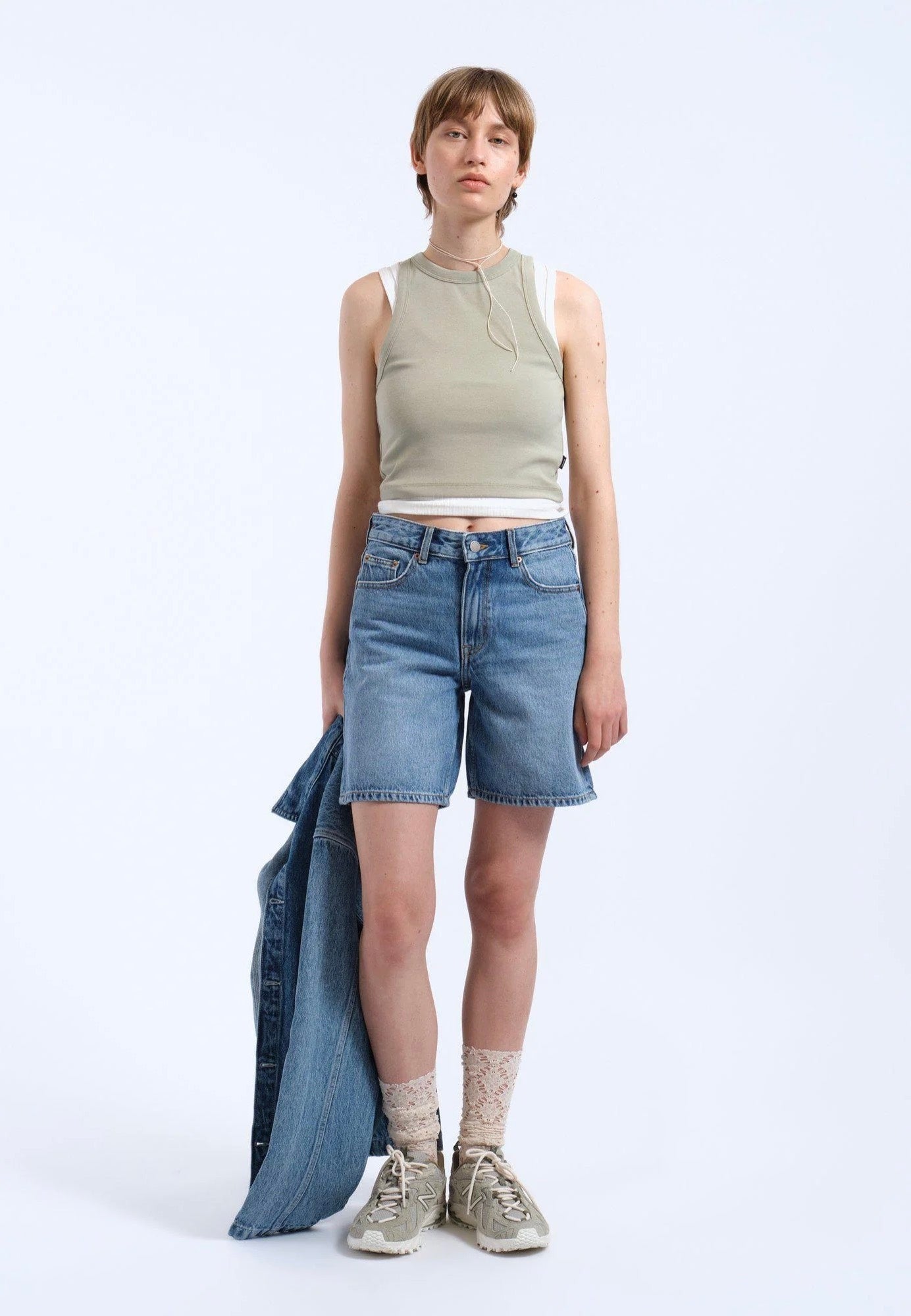 Arch Shorts