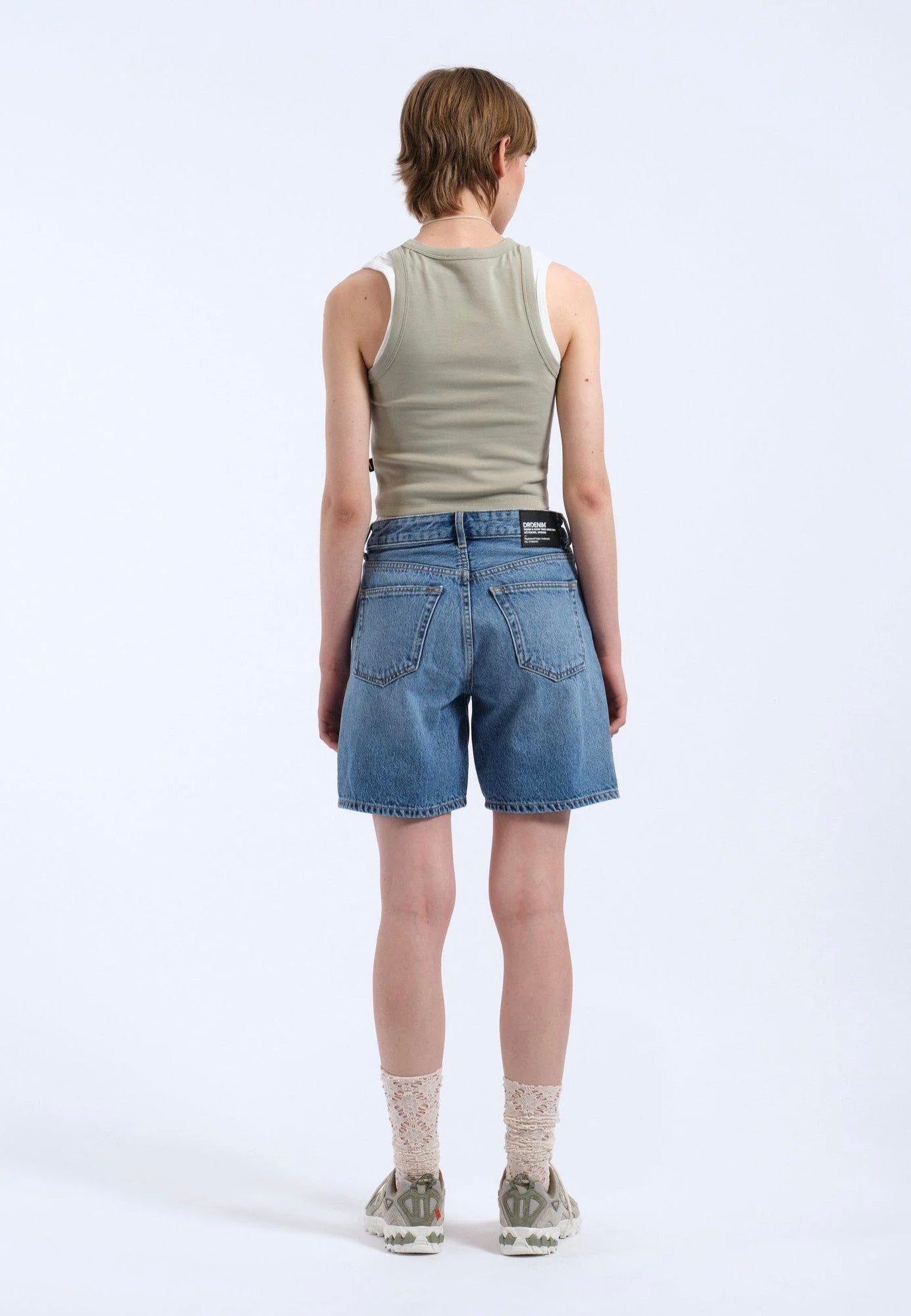 Arch Shorts