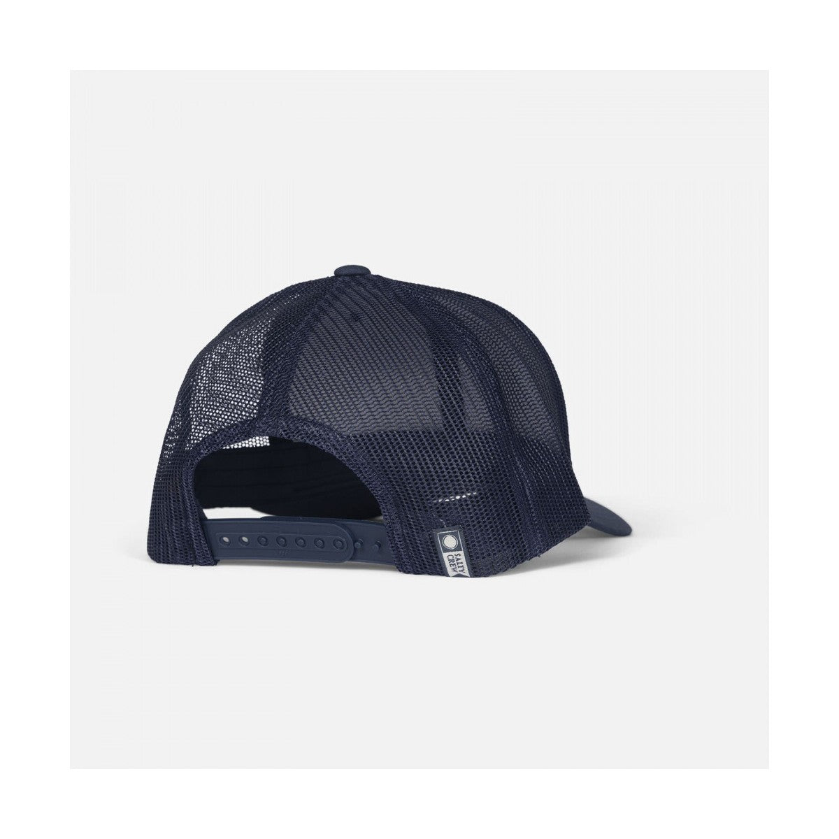 Bottom Dweller Retro Trucker