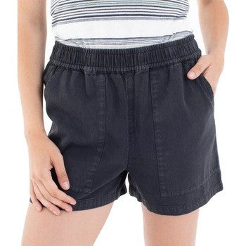 Wavy Days Short