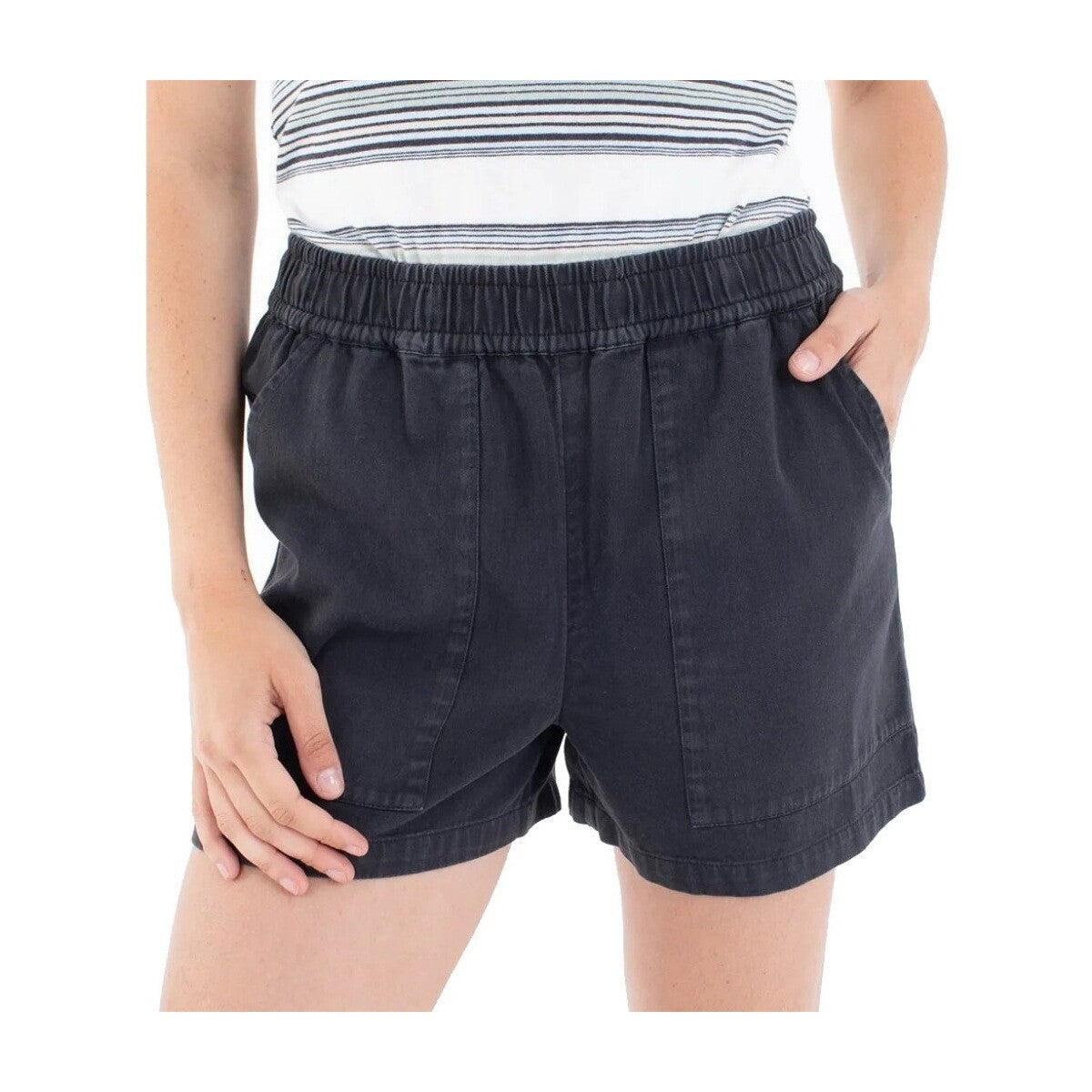 Wavy Days Short