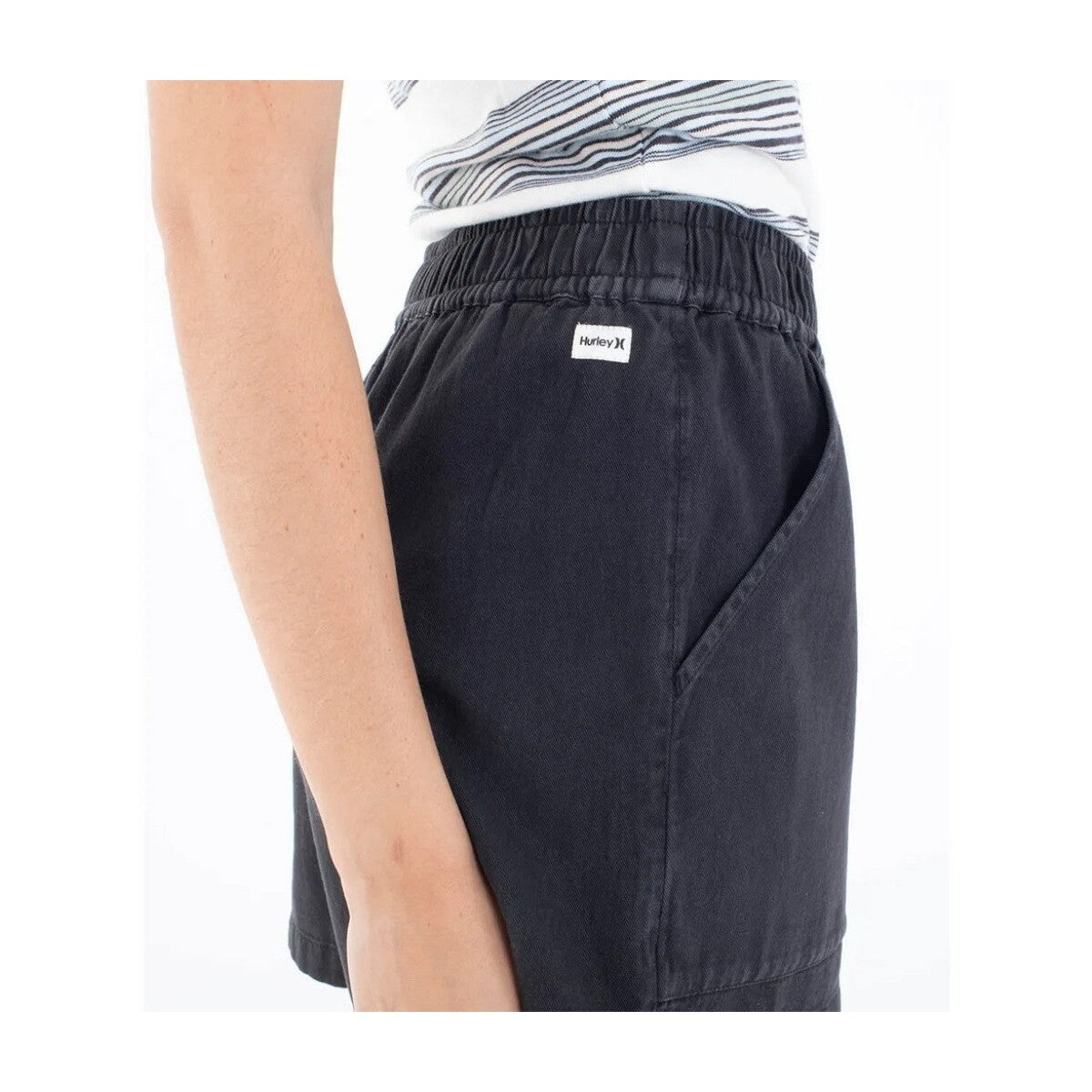 Wavy Days Short