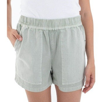 Wavy Days Short