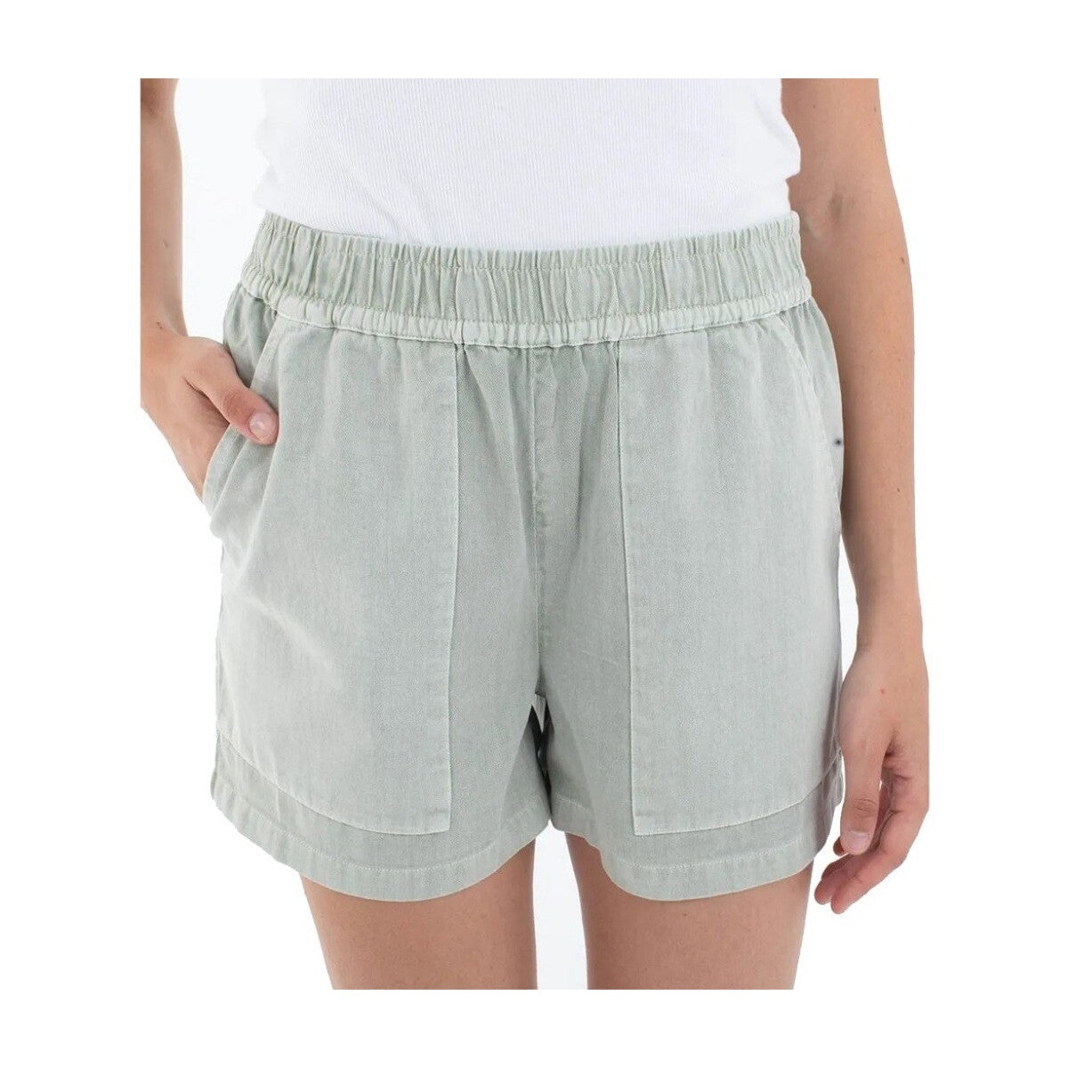 Wavy Days Short