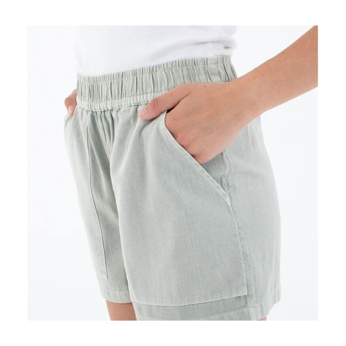Wavy Days Short