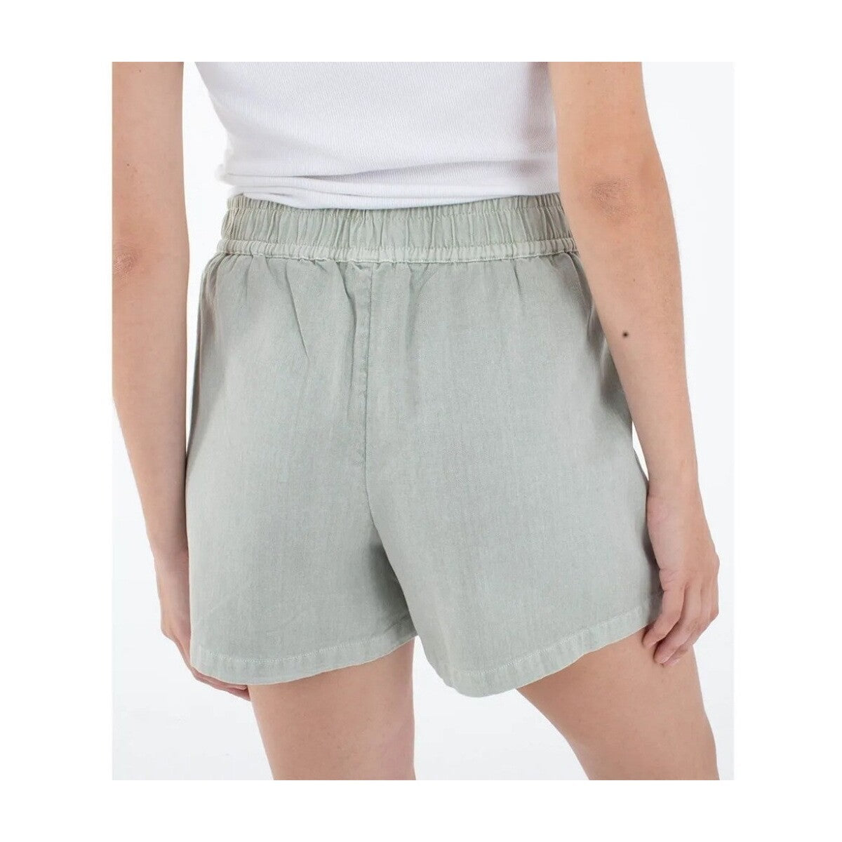 Wavy Days Short
