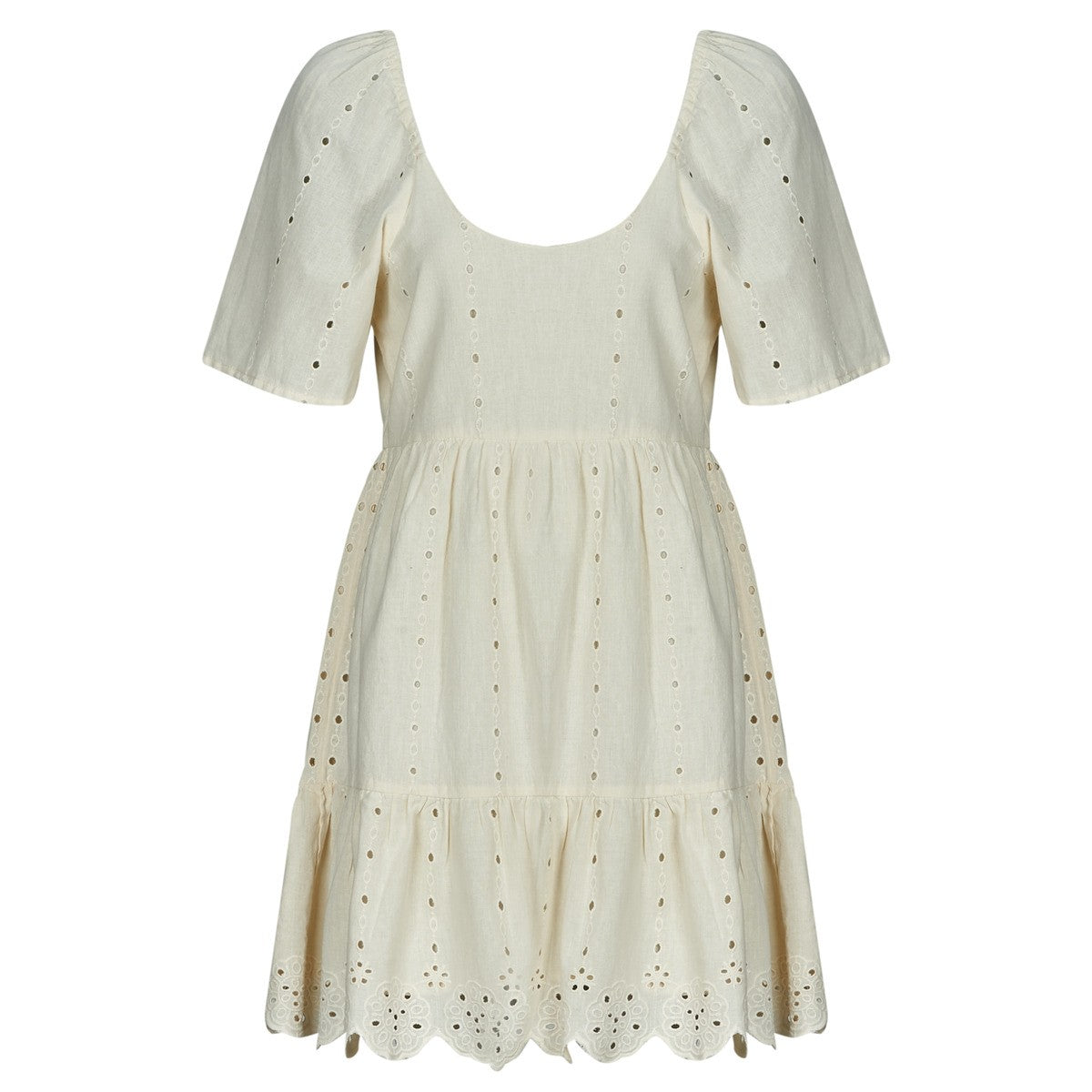 San Carlos La Joya S/S Mini