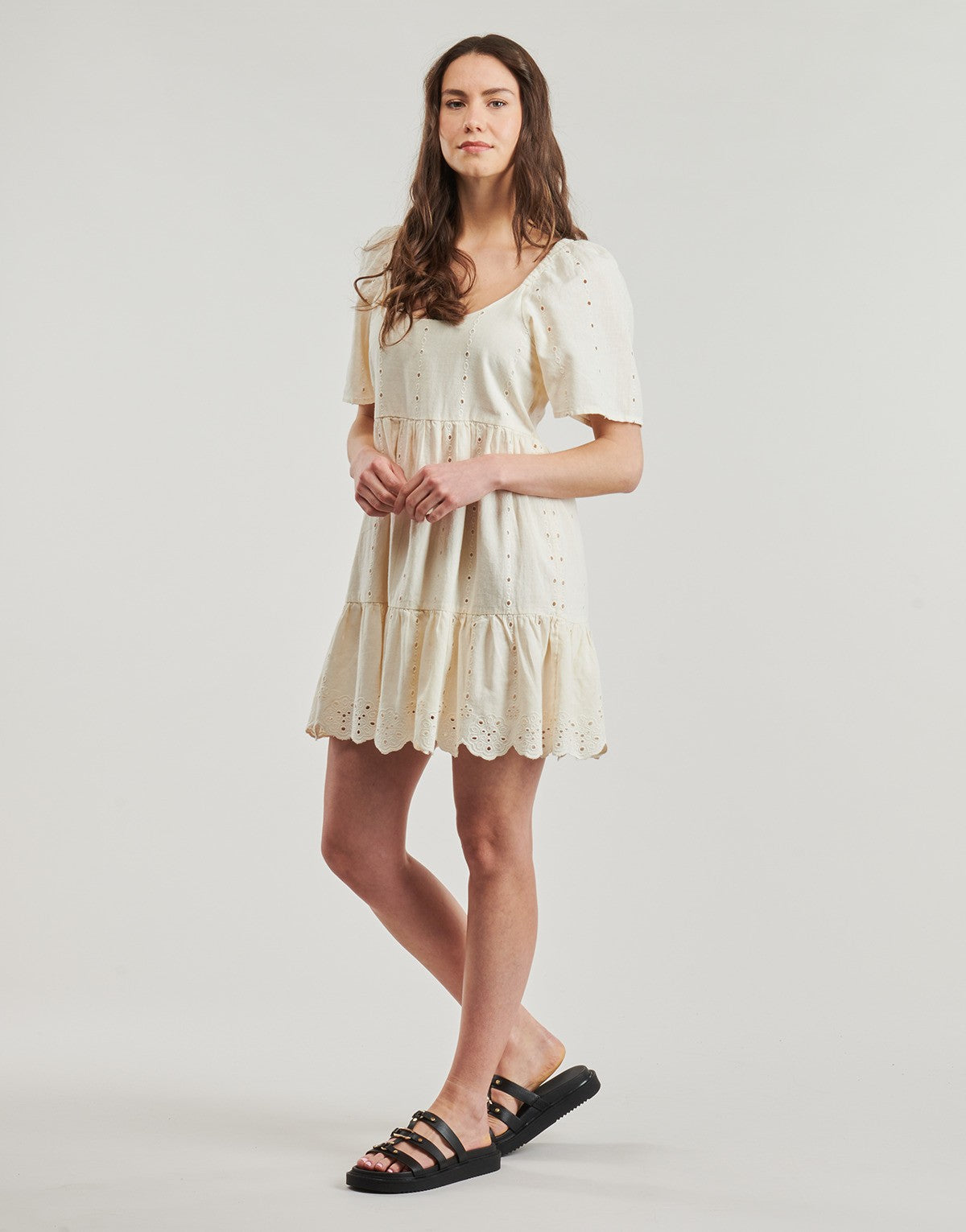 San Carlos La Joya S/S Mini