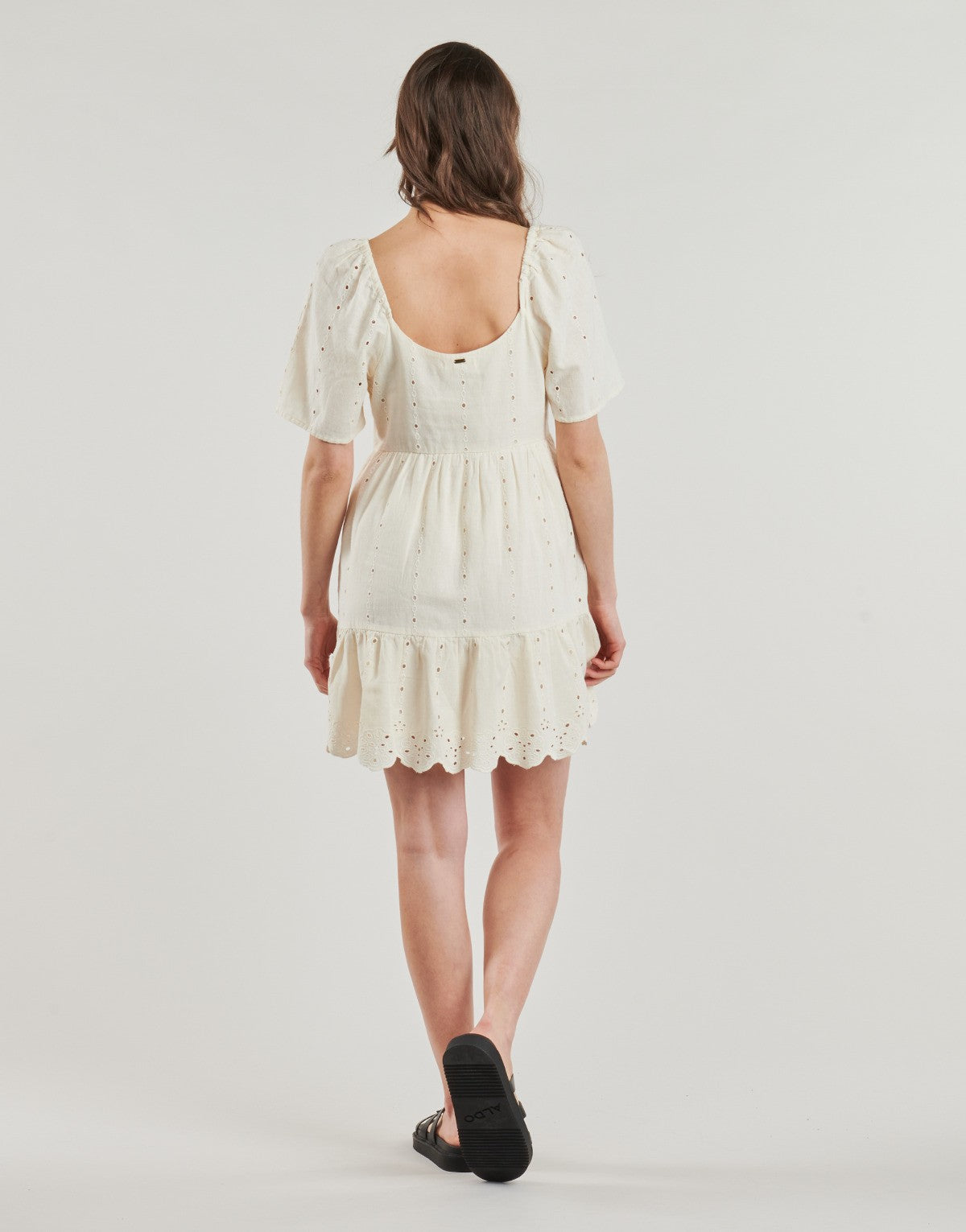 San Carlos La Joya S/S Mini