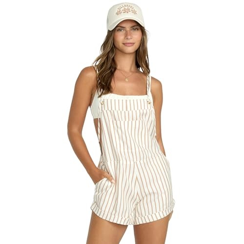 Wild Pursuit Overall