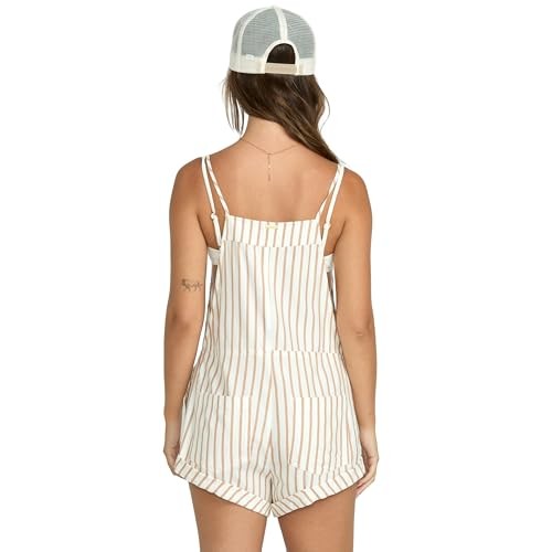 Wild Pursuit Overall