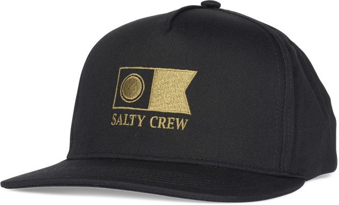 Flagship 5 Panel