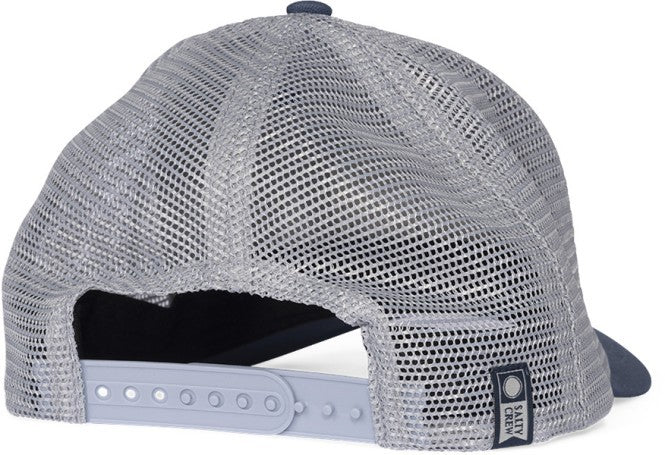 Tentacles Retro Trucker Hat