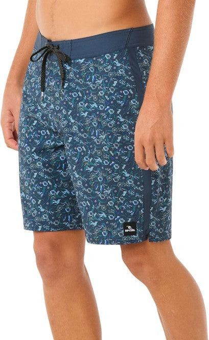 Mirage Floral Reef