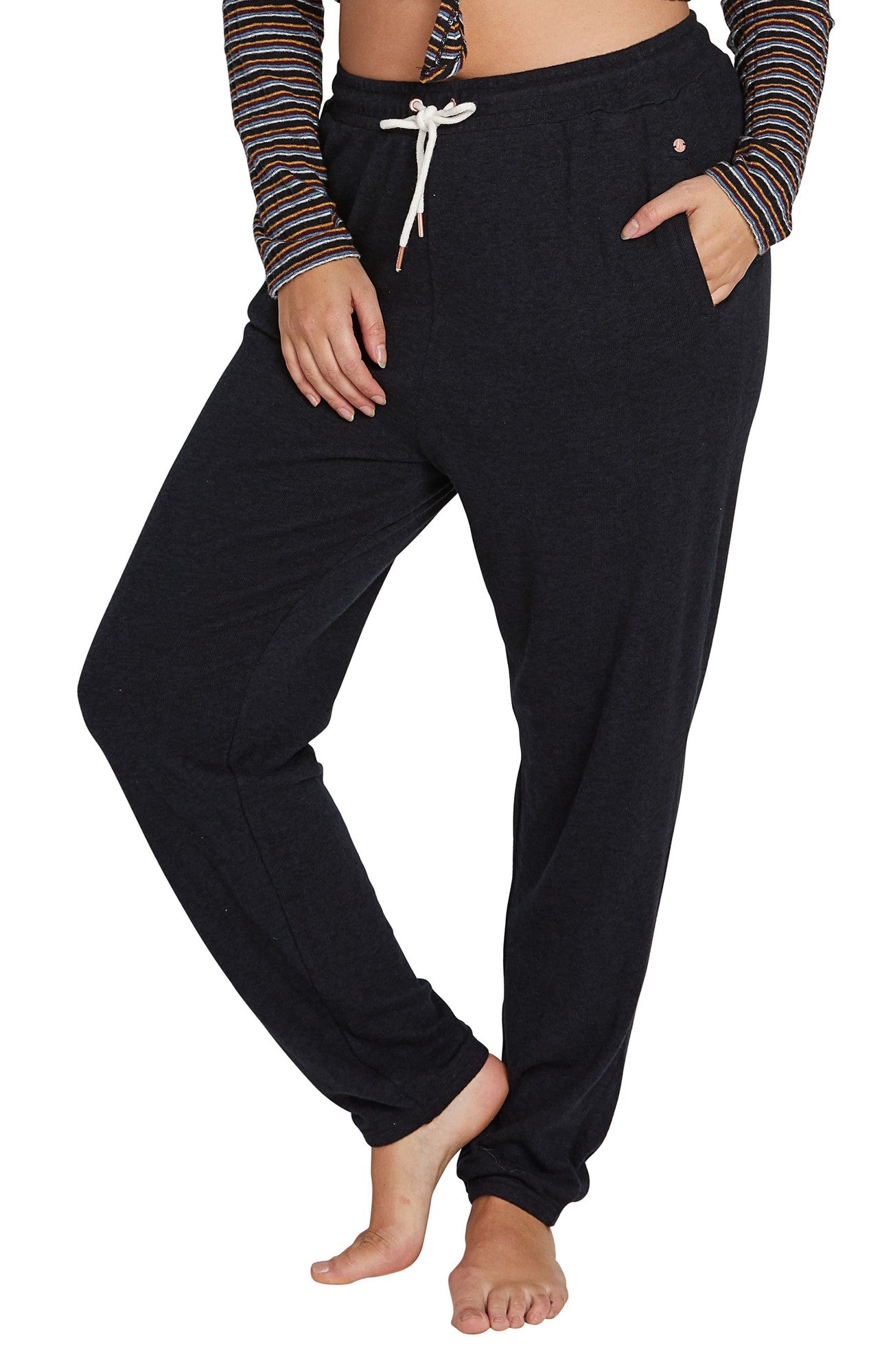 .Lil Fleece Pant