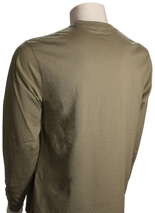 .Fade Out Icon LS Tee