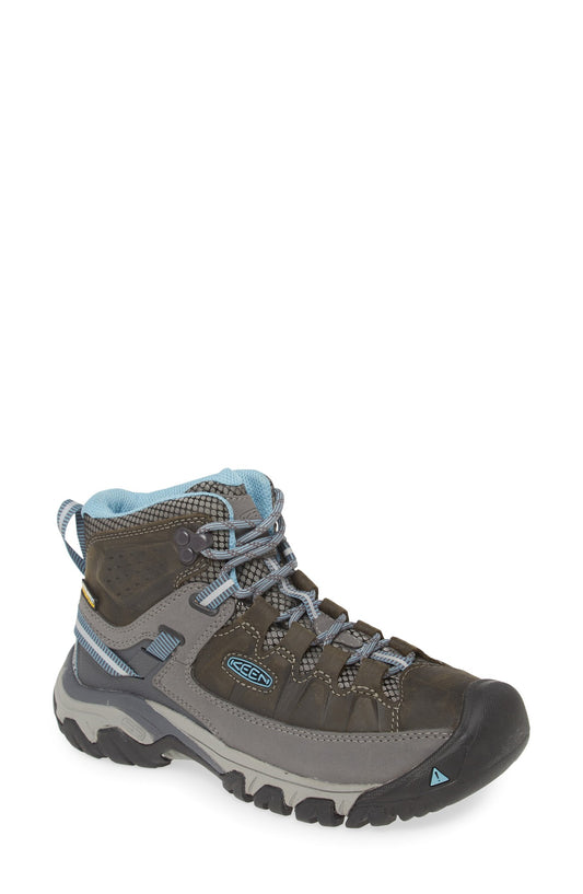 Targhee III Waterproof Mid - Womens