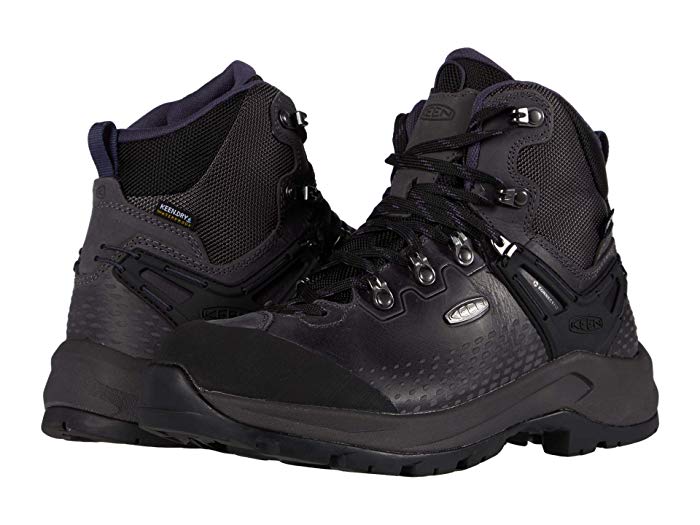 .Wild Sky Mid Waterproof - Womens