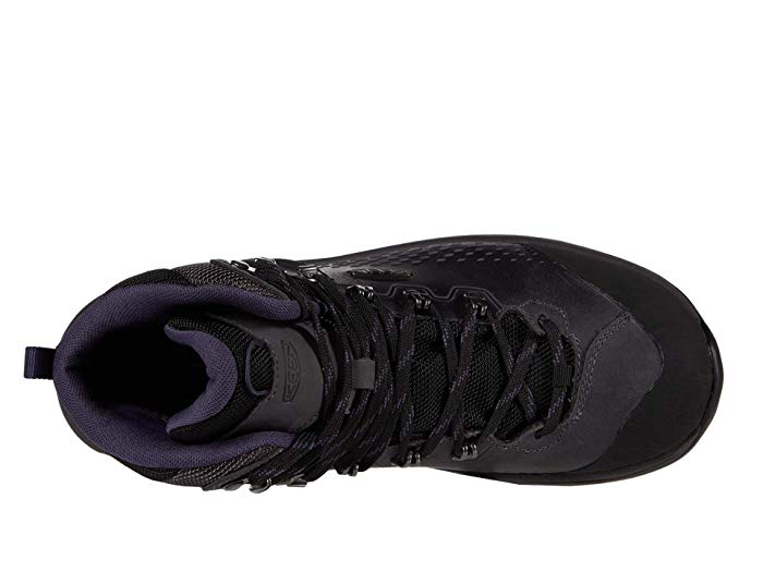 .Wild Sky Mid Waterproof - Womens
