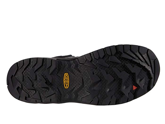 .Wild Sky Mid Waterproof - Womens