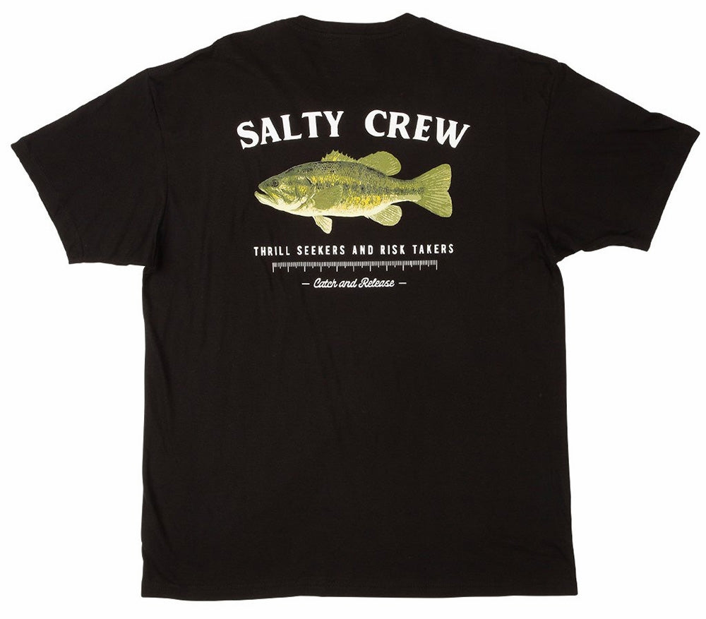 Bigmouth Premium S/S Tee