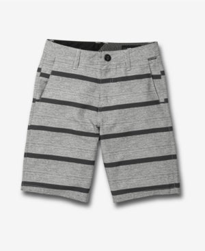 Frickin SNT Mix Short Little Youth