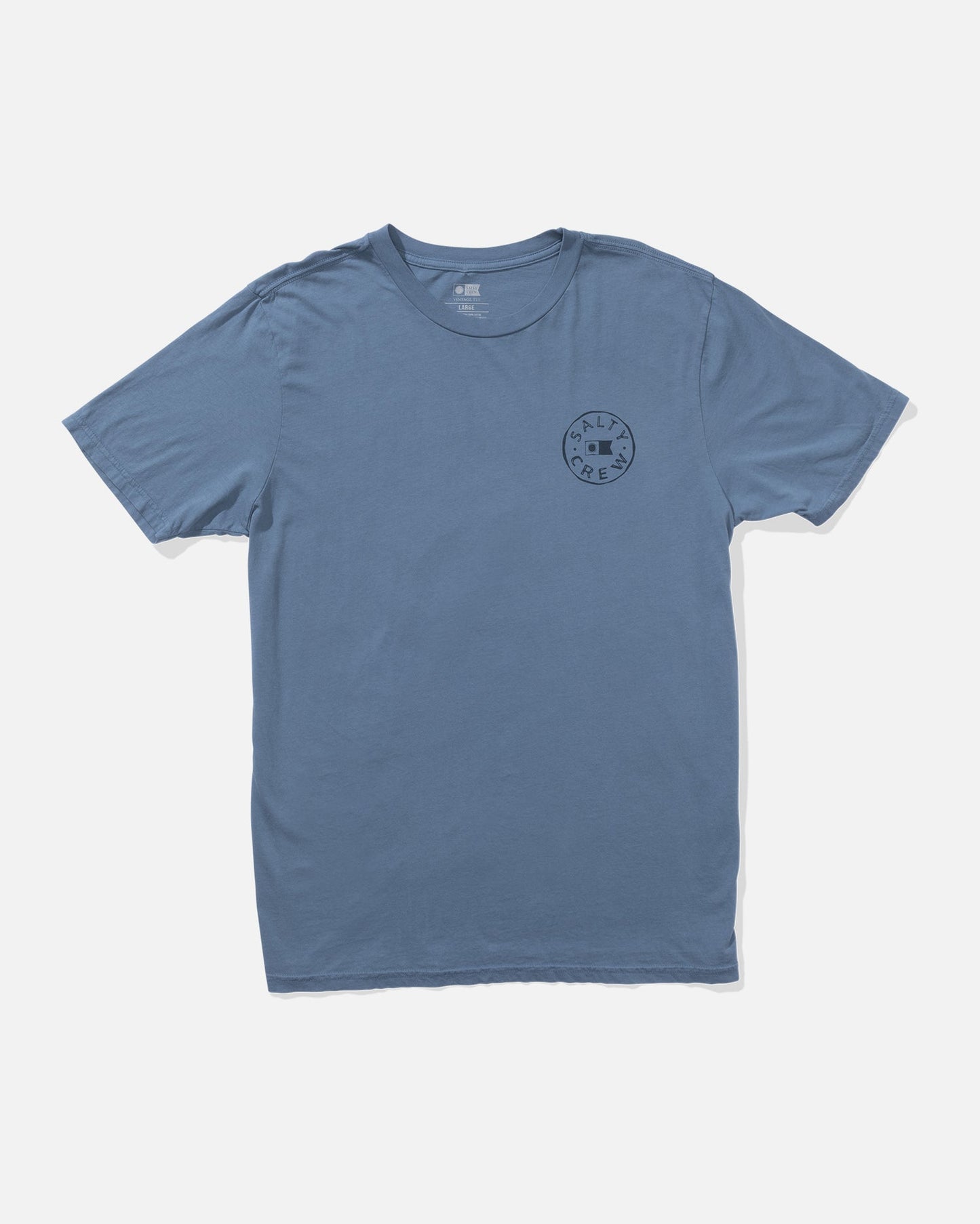 Watermark Vintage SS Tee