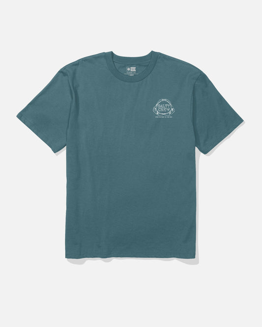Jawbone Classic SS Tee