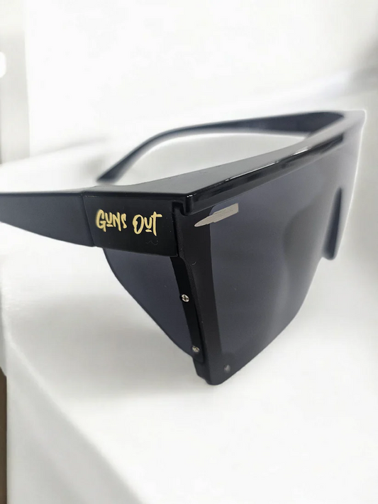 Safe AF Safety Glasses