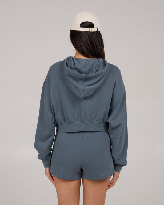 Catamaran Hoody
