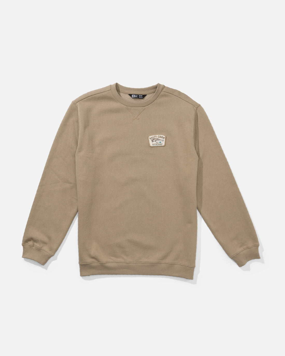 Crafted Crew Fleece