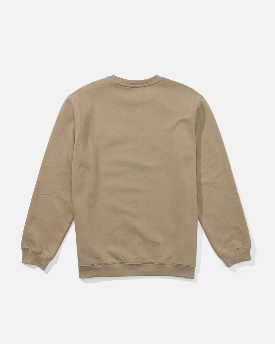 Crafted Crew Fleece