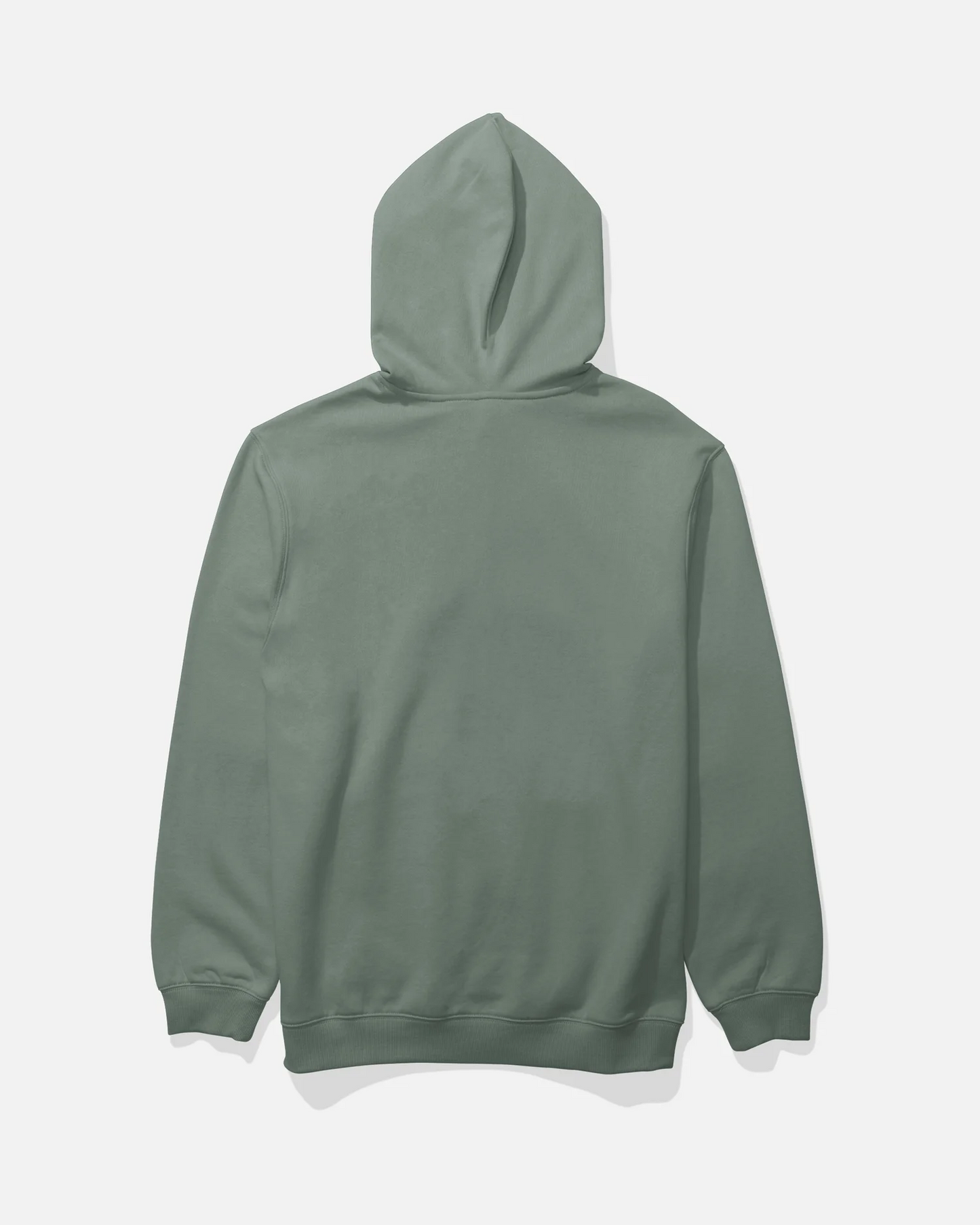 Crafted Pigment Fleece