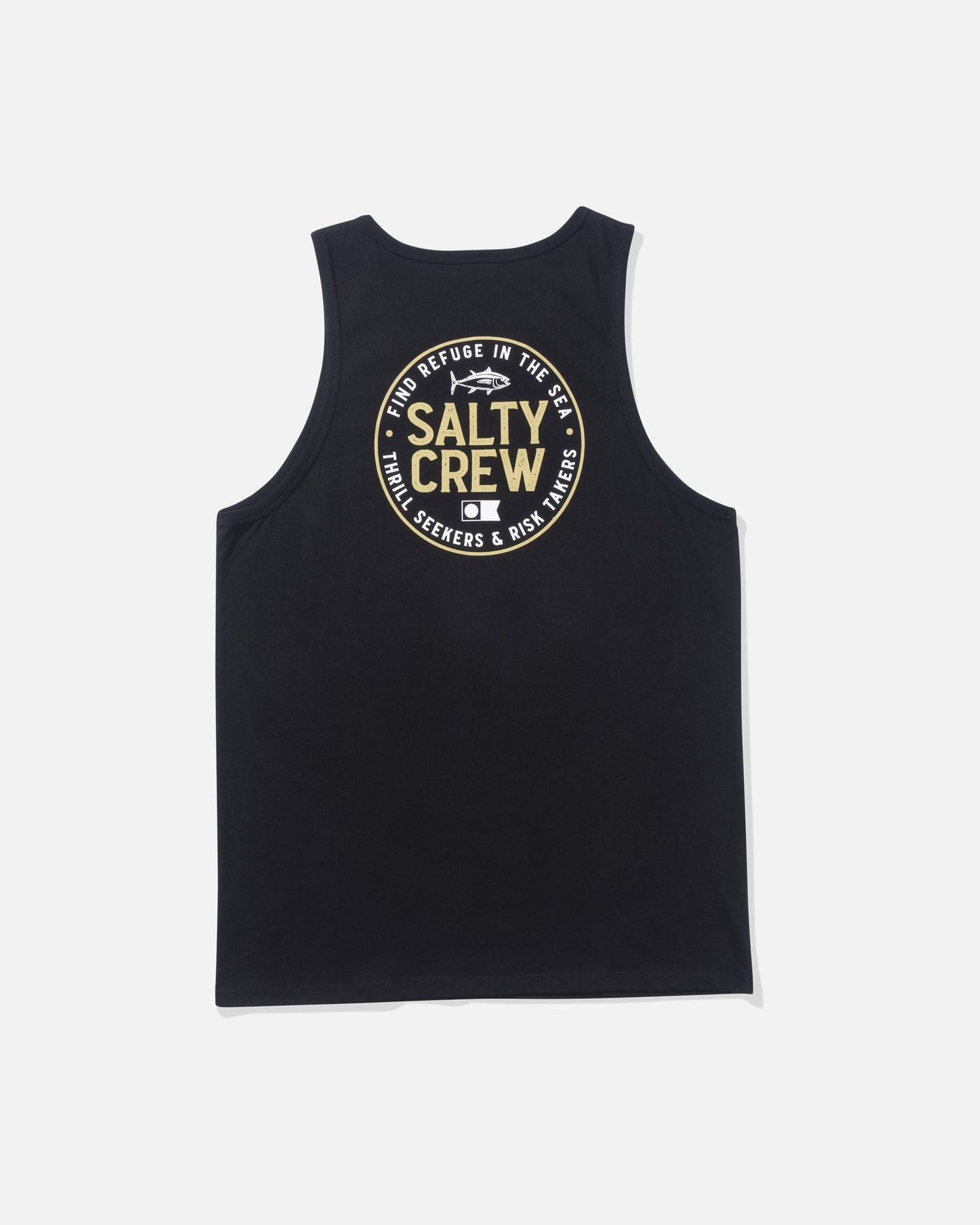Legendary Tank